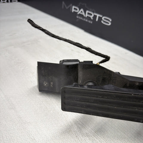 6786282 Gas Pedal Driving Pedal Gas Pedal Sensor For BMW E46 M3 Manual