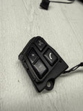 BMW E82 E88 E90 E92 E93 335 M3 BMW Steering Wheel Harness Buttons 9125343