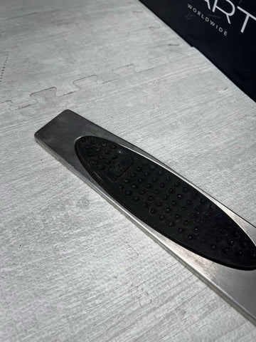 2001-2006 BMW E46 M3 FOOT REST KICK DEAD PEDAL OEM
