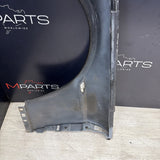 BMW 06-10 E63 E64 M6 Right Passenger Fender Space Black OEM