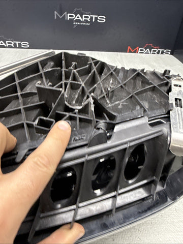 BMW 21-24 G80 G82 G83 M3 M4 RIGHT PASSENGER LASER HEADLIGHT COMPLETE OEM 9505120