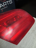 11-13 BMW E93 335 M3 Convertible LCI Left Driver Inner Trunk Tail Light Lamp OEM