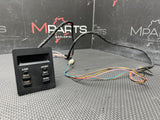 1984-1991 BMW 318i 325i E30 OBC Clock On Board Computer Unit 1377803 OEM
