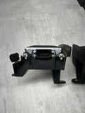 2015-2022 PORSCHE MACAN REAR BLIND SPOT RADAR SENSOR MODULE