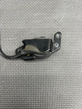 FERRARI 488 GTB SPIDER 812 FF REAR BUMPER BATTERY CONDITIONER SOCKET OEM 314630