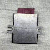 2011–2014 BMW X5 E70 Fuel Pump Control Module Unit OEM 7276046