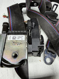 BMW G82 M4 21-25 Coupe Front Right Side Seat Belt Assembly 72118097752 OEM