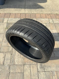 MICHELIN Pilot Sport Cup 2 245/35ZR19XL 93Y (2021) 7/32