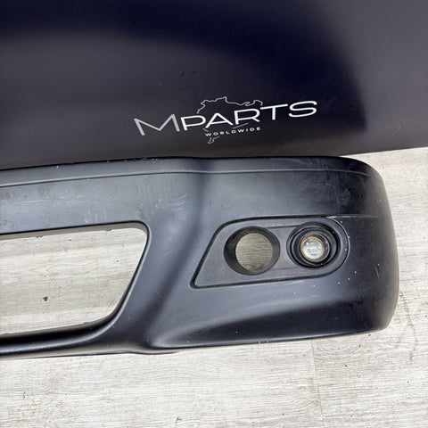 (PICKUP ONLY) 01-06 BMW E46 M3 Front Bumper Original OEM Aftermarket