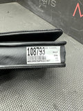 OEM BMW 15-20 F83 M4 OWNERS MANUAL BOOKLET ONLY