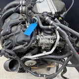 BMW F80 F82 F83 F87 M2 M3 M4 S55 15-20 Engine Motor 58k Miles Complete