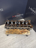 01-06 BMW S54 E46 M3 Motor Engine Cylinder Head Complete + Cams