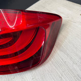 2011-2013 BMW 5 Series F10 Right Rear Tail Lamp Assembly HELLA OEM 173462-02