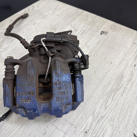 Rear Right Passenger Side Brake Caliper Blue 34217845816 BMW F10 M5 M6 F12 F13