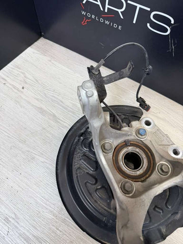 2024-2025 Ford Mustang GT S650 Rear Right Spindle Knuckle Hub OEM PR3C-5B758-AB