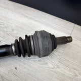 08-13 OEM BMW E90 E92 E93 M3 Rear Right Passenger Output Half Shaft Axle