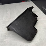 1984-1991 BMW E30 series Rear in Trunk Battery Cover 51471971556 OEM