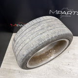 Apex Arc-8 Rim Wheel 19” Silver 19x10 5x120 ET25 BMW E90 E92 E93 F80 F82 F83 M3