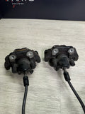 08-13 E90 E92 E93 M3 Brake Calipers Full Set Original 19k Miles