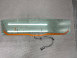 15-19 Ferrari 488 Spider Rear Glass with Defroster