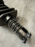14-16 PORSCHE 911 991 GT3 3.8L MA1.75 ENGINE MOTOR CRANK CRANKSHAFT