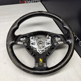 BMW Steering Wheel 01-06 E46 M3 Stock SMG 32342282020 GRADE F