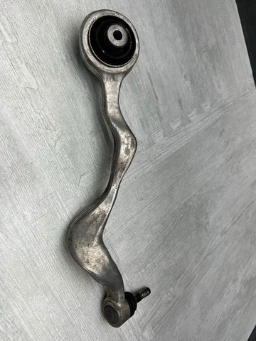 08-13 E90 E92 E93 BMW M3 Front Left Upper Control Arm OEM