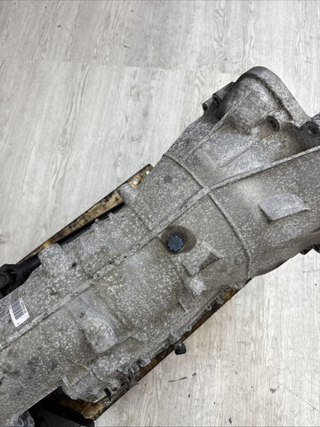 07-11 OEM BMW E90 E92 335 AWD Complete Automatic Transmission Gearbox 119k