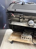 2003 BMW E46 M3 01-06 S54 3.2L Engine Motor 149k Miles Complete