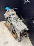 06-10 BMW E60 E63 E64 M5 M6 Complete SMG Transmission Gearbox 68K Miles