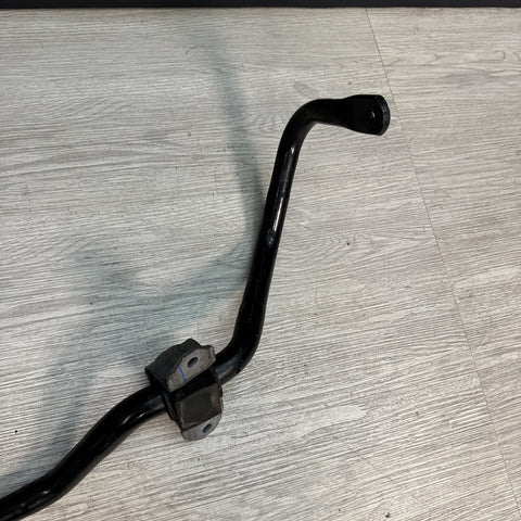 21-22 OEM BMW G80 G82 G83 M3 M4 Front Stabilizer Sway Anti-Roll Bar Assembly