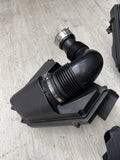 BMW G80 G82 G83 M3 M4 21-26 S58 Engine Air Intakes Intake Box Set OEM 8097028
