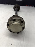 BMW OEM GENUINE E36 95-99 M3 Left Rear Driver Trailing Arm Axle 33212228513