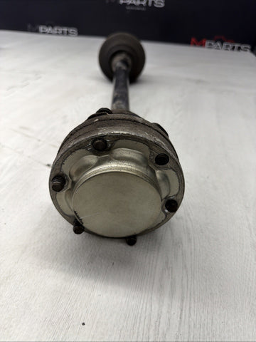 BMW OEM GENUINE E36 95-99 M3 Left Rear Driver Trailing Arm Axle 33212228513