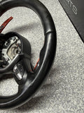BMW Steering Wheel 15-20 F80 F82 F83 M3 M4 Stock Factory DCT Complete