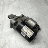 BMW Bosch Starter Motor Threaded 92-02 E36 E39 E46 Z3 M50 S50 M52 M54 OEM