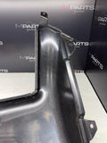 BMW 98-02 Z3 Z3 M Coupe Rear Trunk Side Carpet Panel Trim Insert 51478399061
