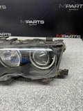 02-06 BMW E46 M3 Original Bi Xenon Headlights Stock