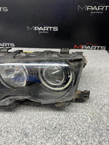 02-06 BMW E46 M3 Original Bi Xenon Headlights Stock