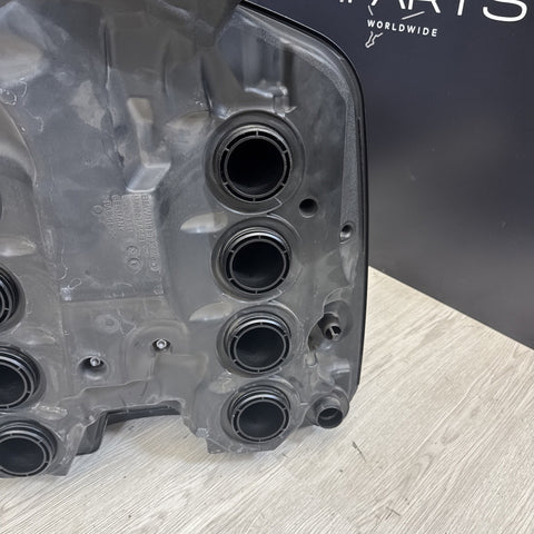 2008-2013 BMW E90 E92 E93 M3 S65 V8 ENGINE AIR INTAKE MANIFOLD 11617838010