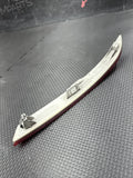 GENUINE OEM BMW 5 Series F10 F11 F18 Facelift Rear Bumper Reflector LEFT 7848584