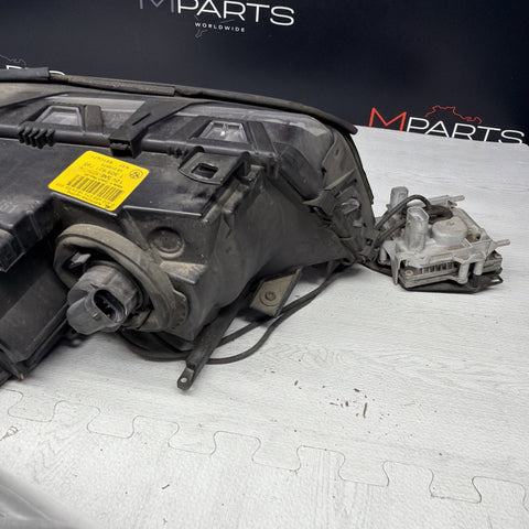 02-06 BMW E46 M3 ORIGINAL Bi Xenon Headlights Stock