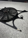 Mishimoto Fan Shroud 97-99 BMW 323I/328i 92-97 325I 95-99 M3