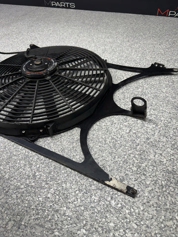 Mishimoto Fan Shroud 97-99 BMW 323I/328i 92-97 325I 95-99 M3