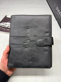 OEM BMW 08-13 E92 M3 COUPE OWNERS MANUAL BOOK BOOKS BOOKLETS POUCH
