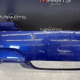 (PICKUP ONLY) Stock Rear Bumper 06-10 BMW E60 M5