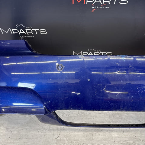 (PICKUP ONLY) Stock Rear Bumper 06-10 BMW E60 M5