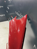 01-06 BMW E46 M3 Left Driver Fender Imola Red