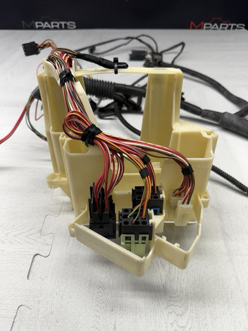 Engine / Transmission / O2 Sensor Harness 2001-2006 BMW E46 M3 S54 Manual