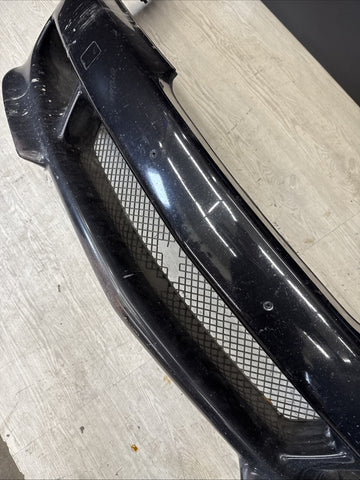 (PICKUP ONLY) 01-02 BMW Z3 M Z3M Front Bumper Original OEM 51112265630